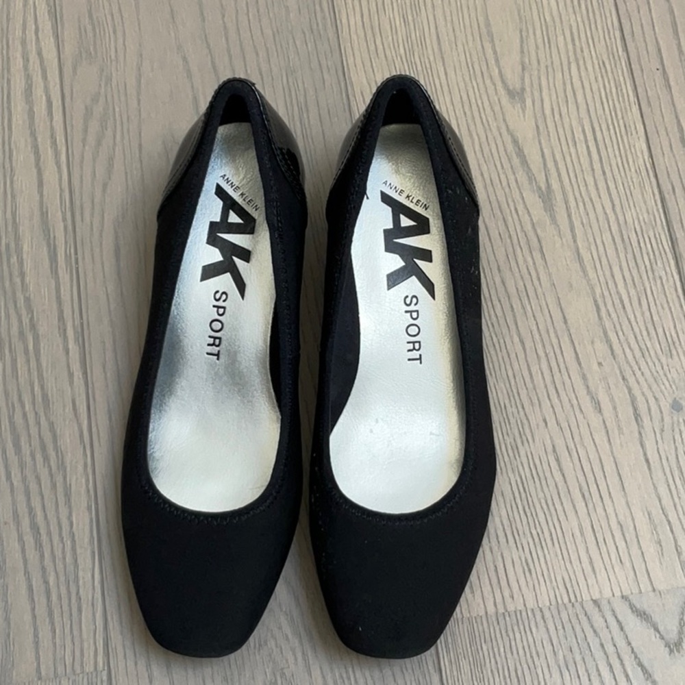 Anne klein shoes